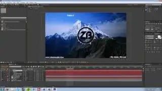 After Effects Equalizer Template Creation