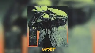 Саша Хендрикс - Upset (Audio)