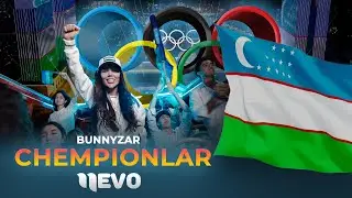 Bunnyzar - Chempionlar (Official Music Video)