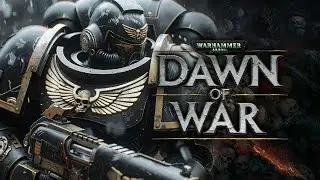 Подпивас в ДЕЛЕ - скилл на ПРЕДЕЛЕ ► Dawn of War - Soulstorm