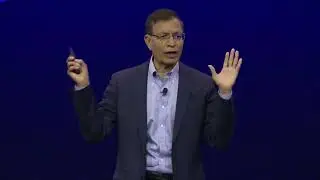 Zenith Live 23 Keynote: Securing the Enterprise with Zero Trust for All