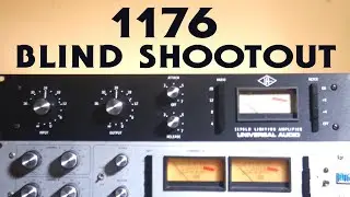 1176 BLIND Shootout