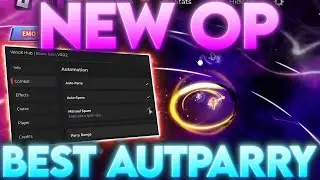 [NEW OP] BladeBall *BEST KEYLESS* Script | {AUTO PARRY} {AUTO SPAM} | Work on Mobile/Pc | *PASTEBIN*