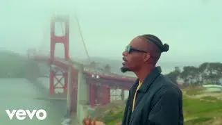 Jaylon Ashaun - SFO (SAN FRAN)