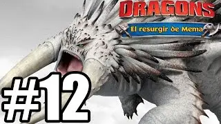 [VIDEOGUÍAS] Dragones el Resurgir de Mema - #12 Bienvenido a Mema, Bestibestia