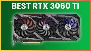 Best RTX 3060 Ti Graphics Card 2021 [WINNERS] - Ultimate Buying Guide