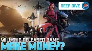 Is Star Citizen Trapped in Development Forever? Space Tomato Speculates with the Community