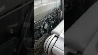 Toyota Porte проблемы со сдвижной дверью