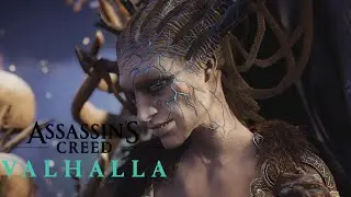 Прохождение Assassin's Creed Valhalla #32 - Нифльхейм ➤ Хельхейм