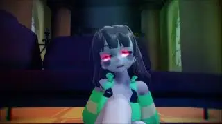 [mmd x undertale] dictator