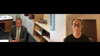Dr Paulus Kirchhof Discusses EAST AFNET 4 Trial Results