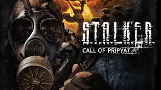 ✅ весёлые приключения Дегтярёва \\ S.T.A.L.K.E.R.: Call of Pripyat