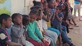 Ny Avo Ianao foana no hiraiko Live