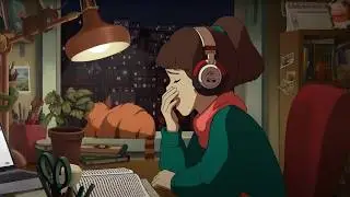 Lofi Girl's Dream 💭