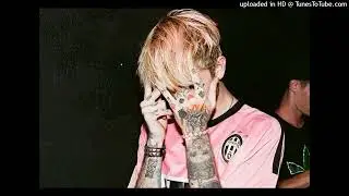 Lil Peep - ghost girl [BACK VOCALS]