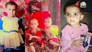 Sacho Kon Dinai Kadhn Piyar | Qurban Brohi | Album 11 | Sindh Star | Production Khairpur