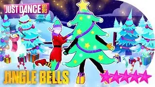 Just Dance 2019 Kids: Jingle Bells - 5 stars