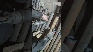 фаскосниматель мангуст #shots #1million #review #tools #работа #сварка #video #проффесионал #топ