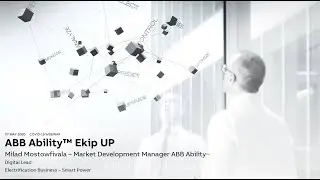 ABB Ekip Overview