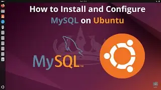 How to Install and Configure MySQL on Ubuntu | Easiest Way to Install & Configure MySQL on Ubuntu |