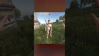 ДЕРЕВНЯ НОВИЧКОВ и УДИВИТЕЛЬНЫЕ ПРИКЛЮЧЕНИЯ! Тизер ВИДИКА! Завтра ВЫПУСК! Rust | Раст. CheZee