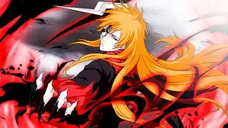 POUYA - THE CATS CRYING OUTSIDE MY WINDOW SOUND LIKE THE END OF THE WORLD (Bleach AMV)