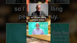 Invest in Gold and Silver now!