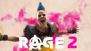 Rage 2 [ фильм 1-й ]