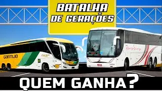 O Vovô Roubou a CENA!! MOVIMENTO DE ÔNIBUS NA RODOVIÁRIA DE JUIZ DE FORA