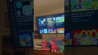 New YouTube Kids on TV Update! How to watch YouTube Kids on TV 2023 