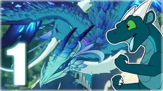 GENSHIN IMPACT Gameplay Part 1