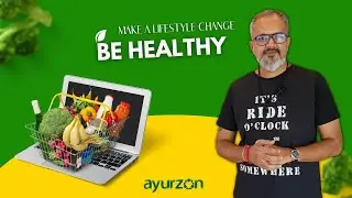 Switch to a Healthy Diet, it can cure everything!