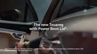 Новый Volkswagen Touareg скоро в АвтоКлаус Центре