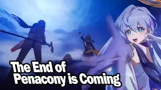 Penacony's Finale Coming and It's Looking Glorious - Honkai Star Rail Penacony