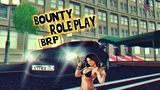 ВСЕМ ЧИПОВ (ДРАГ) | Bounty RolePlay [MTA] |