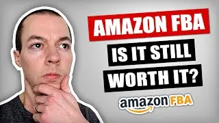 Is Amazon FBA Still Worth It In 2023? (HONEST REVIEW)