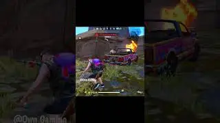 Adam Use *Dimag X Tricks * To Kill Grandmaster player's 😱Funny😂 Ending 