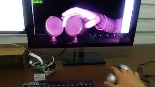 S280 - Raspberry Pi Camera 5MP Night Version (SEN0184)