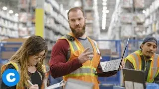 Chewy Fulfillment Operations: Work for One of the Fastest Growing Companies