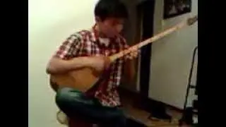 талантливый мальчик 21 века часть1