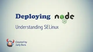 Understanding and Configuring SELinux (Security Enhanced Linux)