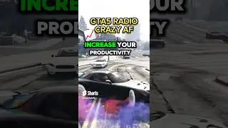 GTA5 RADIO CRAZY AF #GTA #GTA5 #djcara @RaceRalsRL