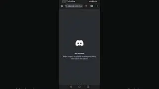 how to connect roblox with discord