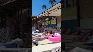 🇹🇷 Kemer Beach Tour l Best Travel in Antalya