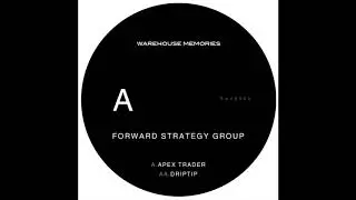 Forward Strategy Group - Apex Trader [RAVE002]