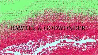 Rawtek - Piranha (Feat. Godwonder)