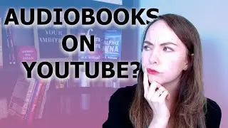 How to Add an Audiobook to YouTube | Can Authors Upload Their Audiobooks to YouTube?