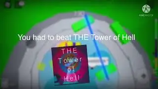 All Tower of hell halos 2021!