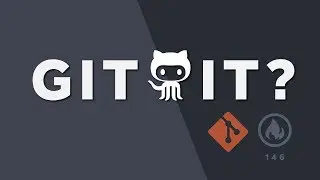 Git It? How to use Git and Github