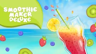 ✅ SMOOTHIE MAKER # Official video - Bubadu